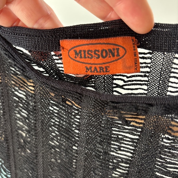 Mission tank - Picture 3 of 3